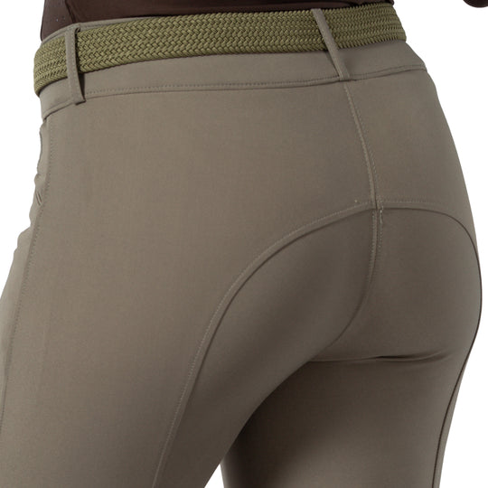 Equinavia Maud Womens Knee Patch Breeches image 