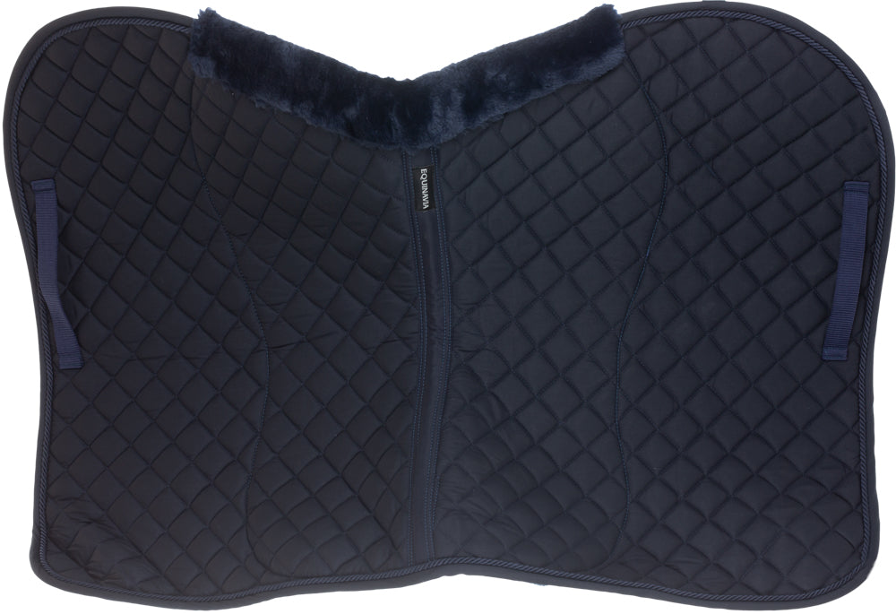 Equinavia Oslo All Purpose Ultra Fleece Square Pad image 