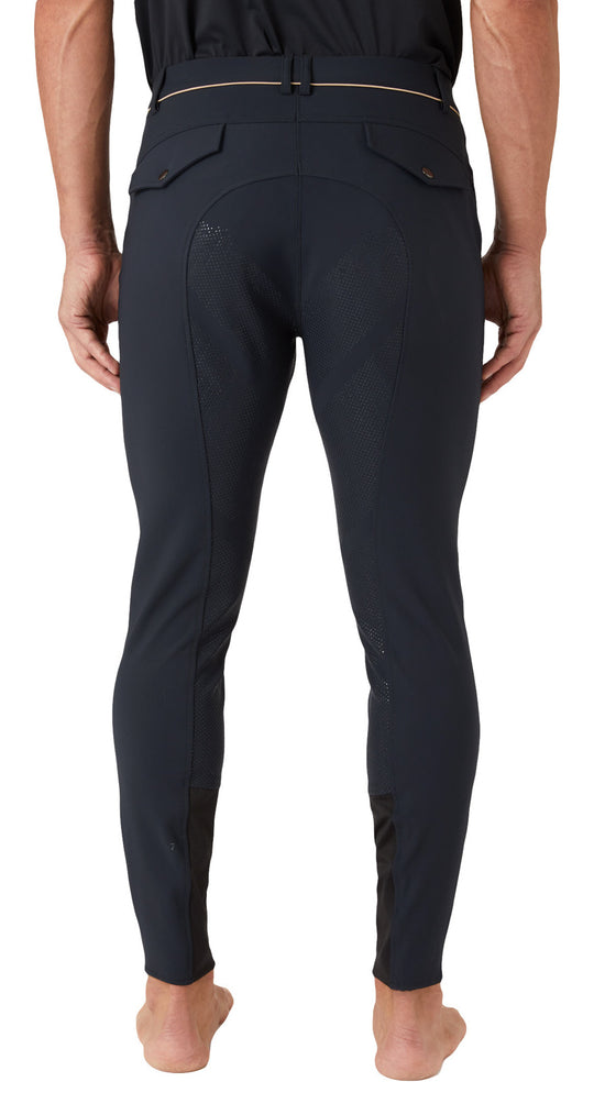 B Vertigo Damien Mens Full Seat Breeches image 