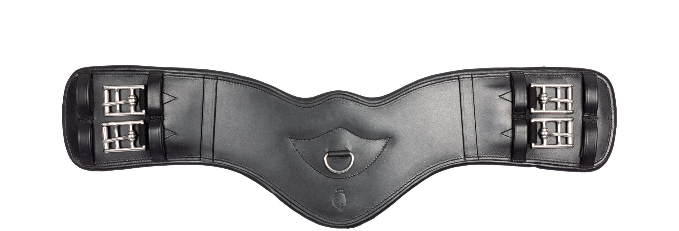 Equinavia Saga Anatomic Dressage Girth image #1