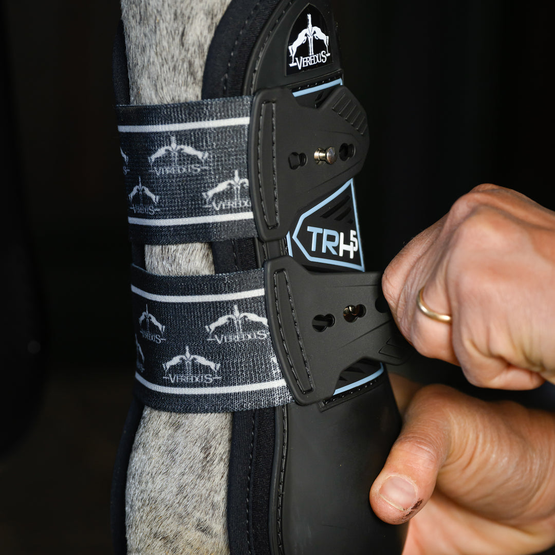 Veredus TRH5 Front Tendon Boots image 