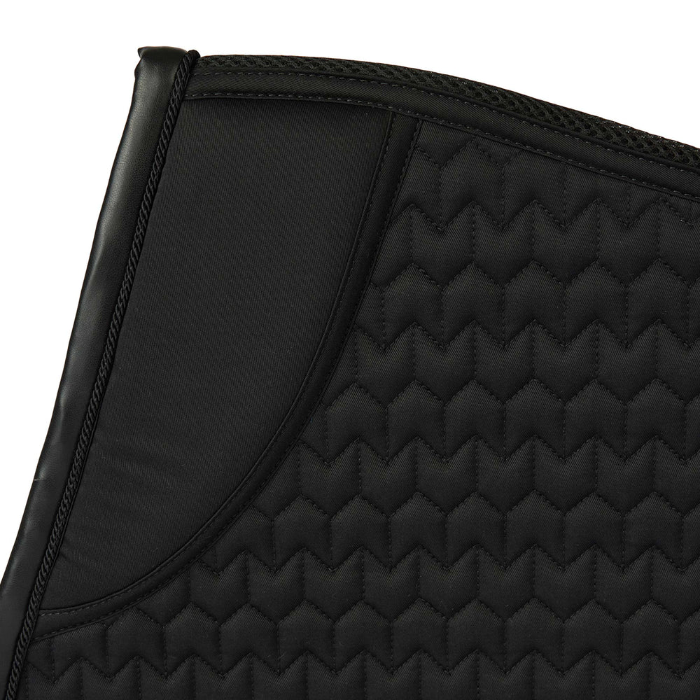 B Vertigo Fusion Jump Saddle Pad image #2