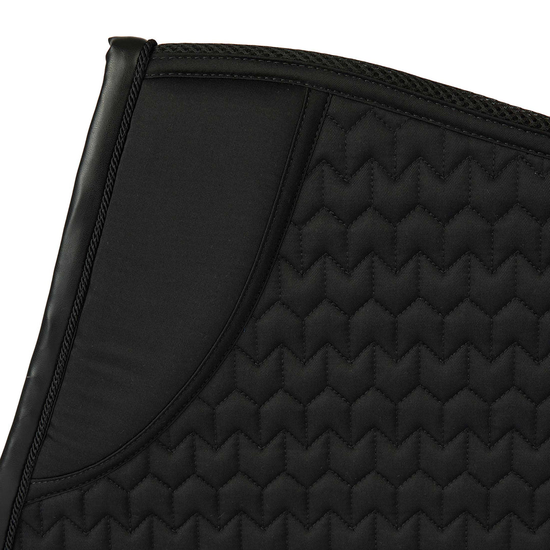 B Vertigo Fusion Jump Saddle Pad image 