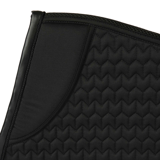 B Vertigo Fusion Jump Saddle Pad image 