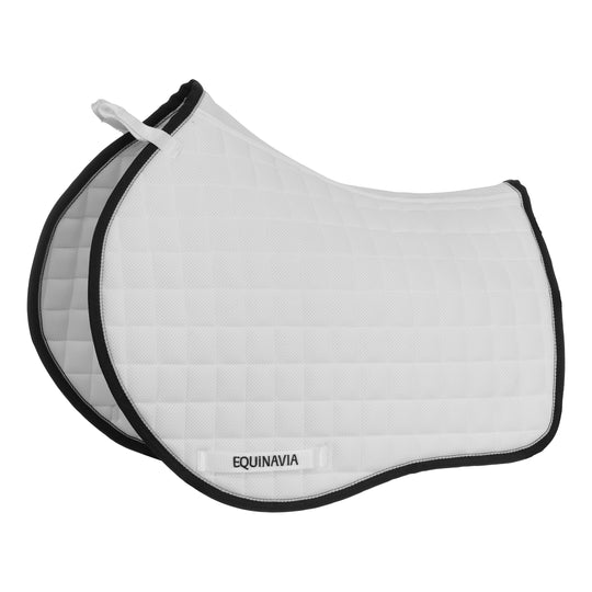 Equinavia Svalbard All Purpose Saddle Pad with NordicAir™ Tech image 