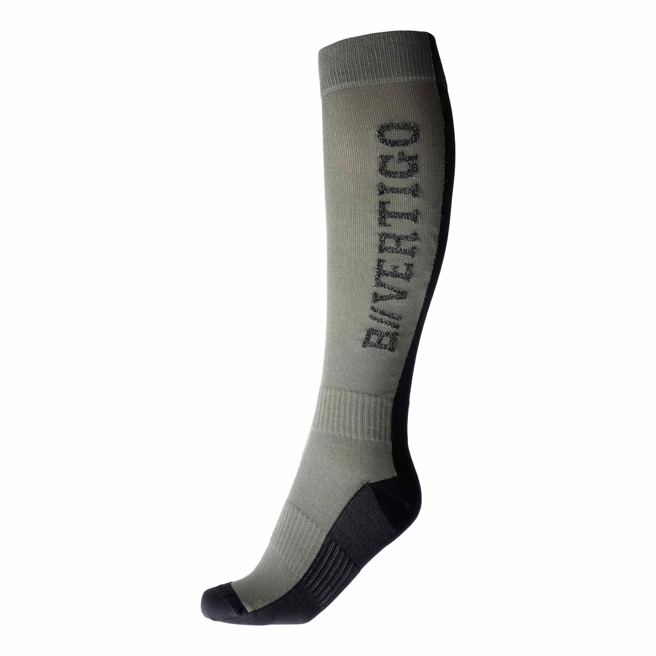 B Vertigo Evelina Womens Knee Socks image #1
