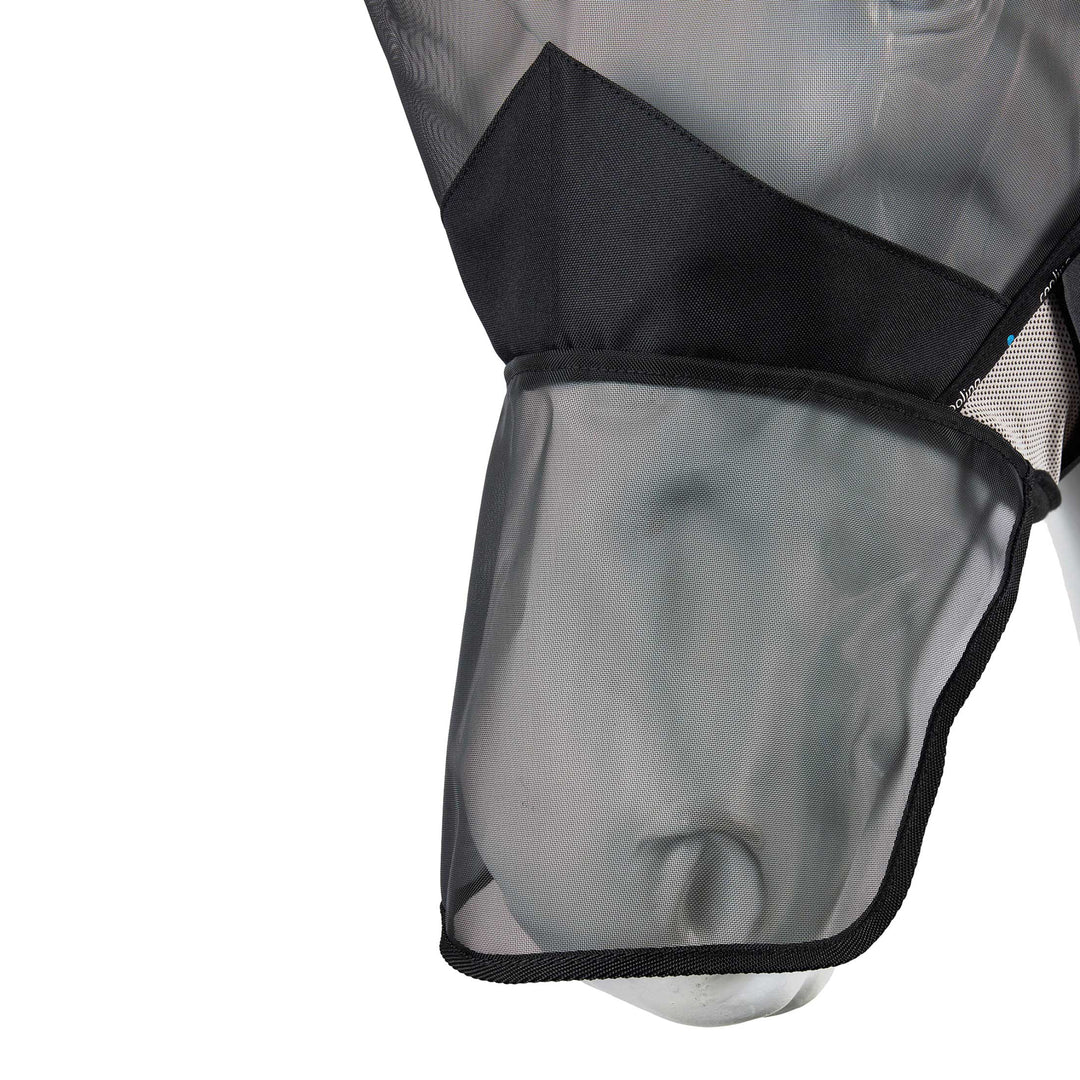 Horze Cooling Long Nose Fly Mask image 