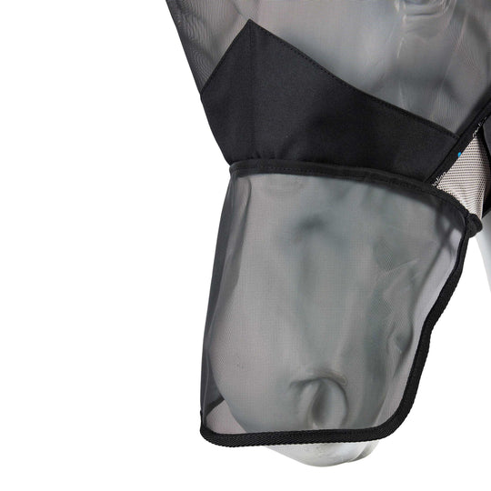 Horze Cooling Long Nose Fly Mask image 