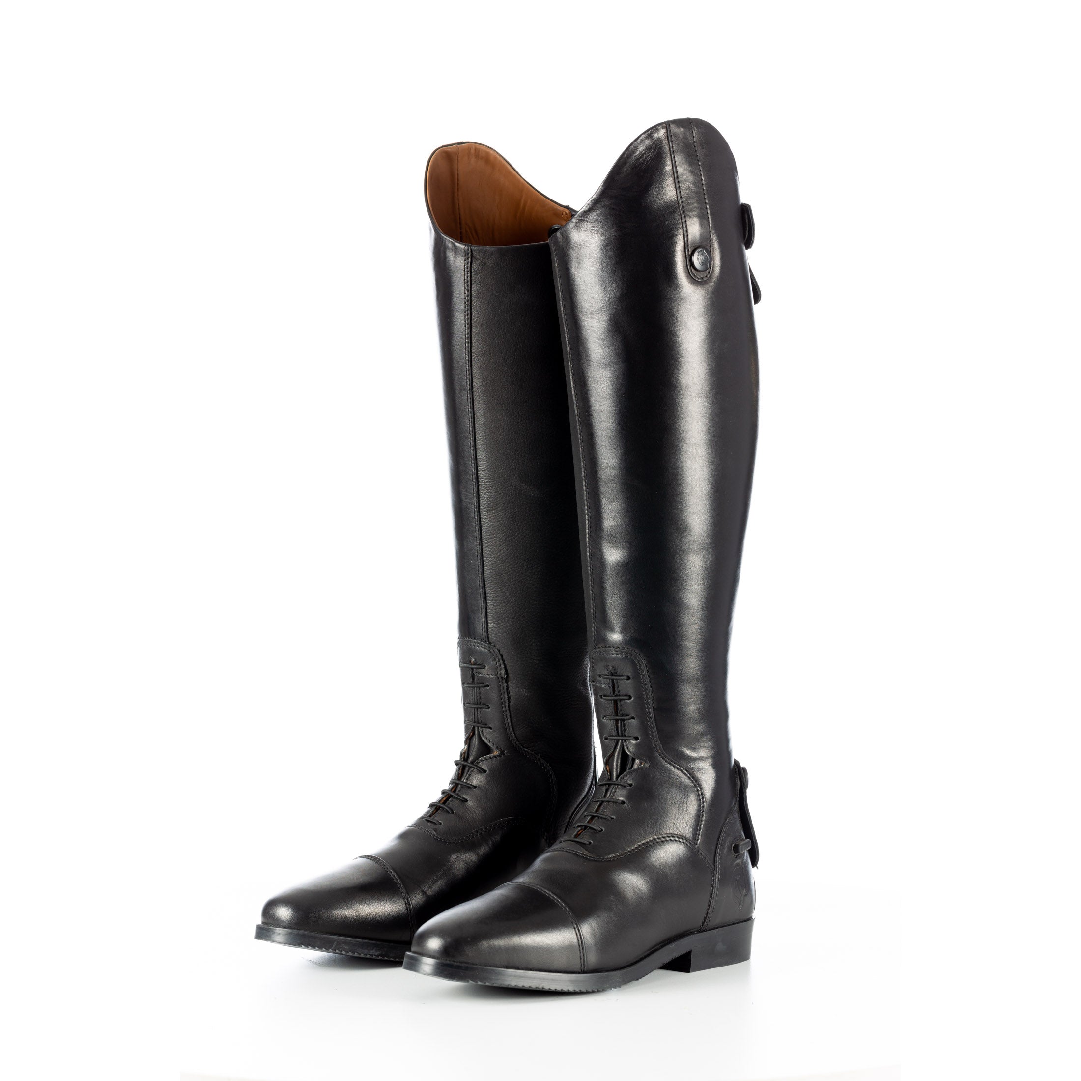 Equinavia Karolina Womens Leather Field Boots image #1