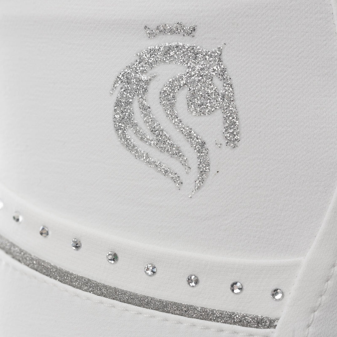 Equinavia Victoria Womens Silicone Full Seat Breeches image 