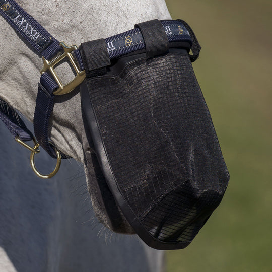 Horze Fly Cover for Nose image 