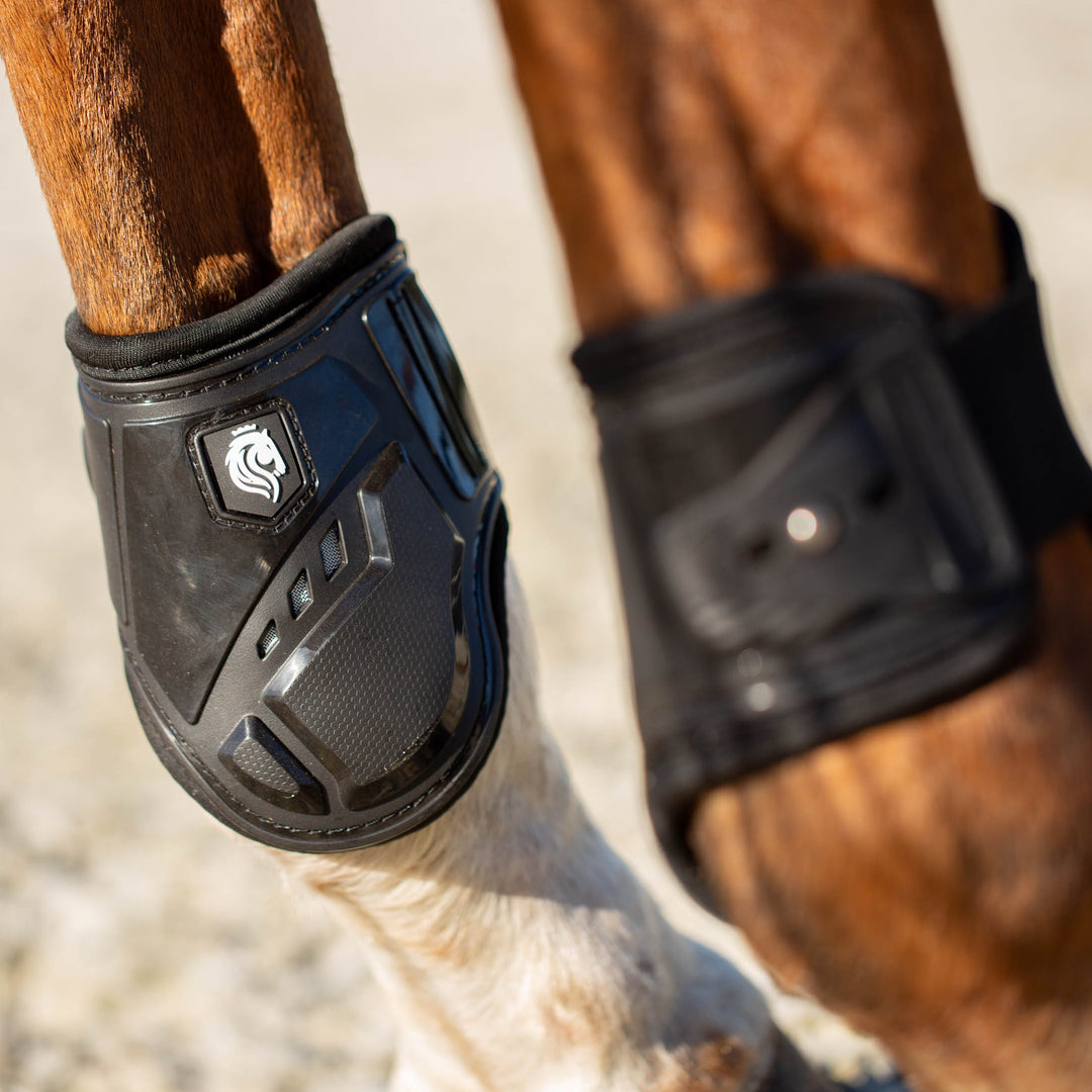 Equinavia Asgardian Ankle Boots image 