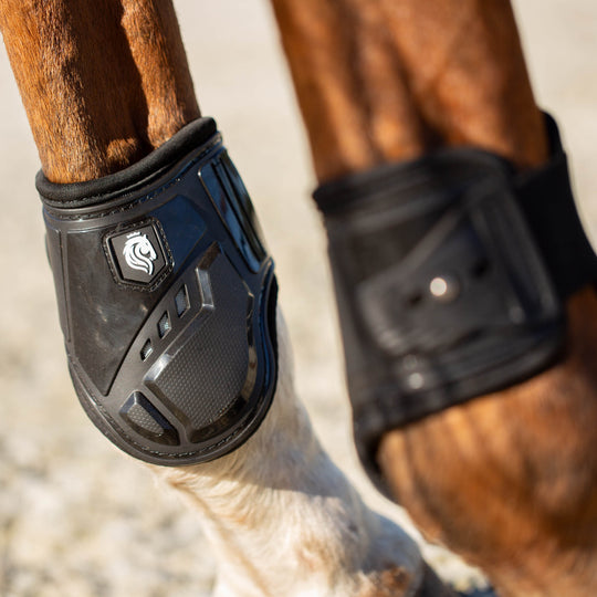 Equinavia Asgardian Ankle Boots image 