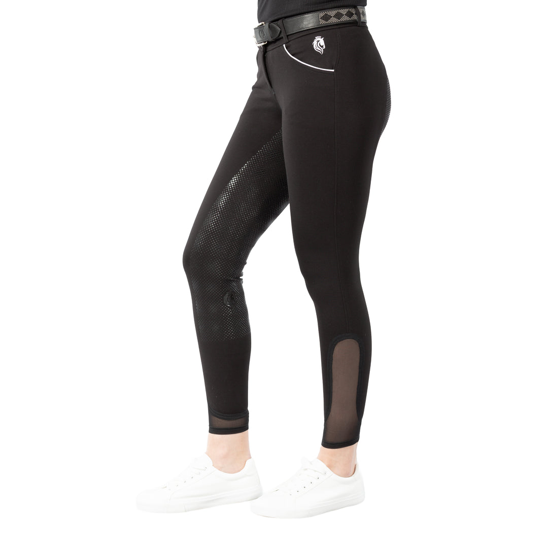 Equinavia Astrid Womens Silicone Full Seat Breeches image 