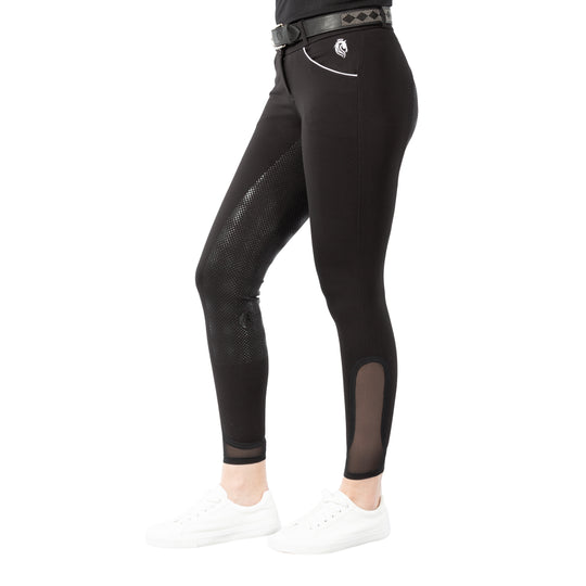 Equinavia Astrid Womens Silicone Full Seat Breeches image 