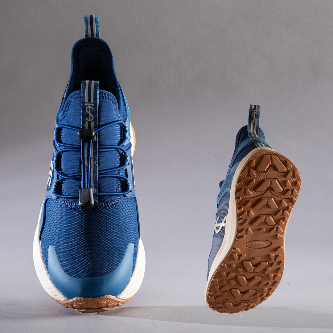 Tredstep Ireland Motion-T Trainers image 