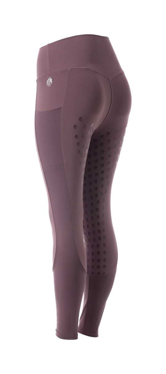 Equinavia Maja Womens Full Seat Summer UV Tights image 