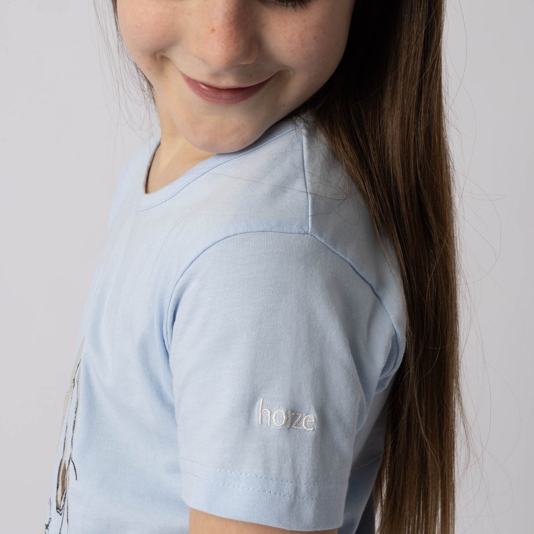 Horze Soena Kids T-Shirt image 