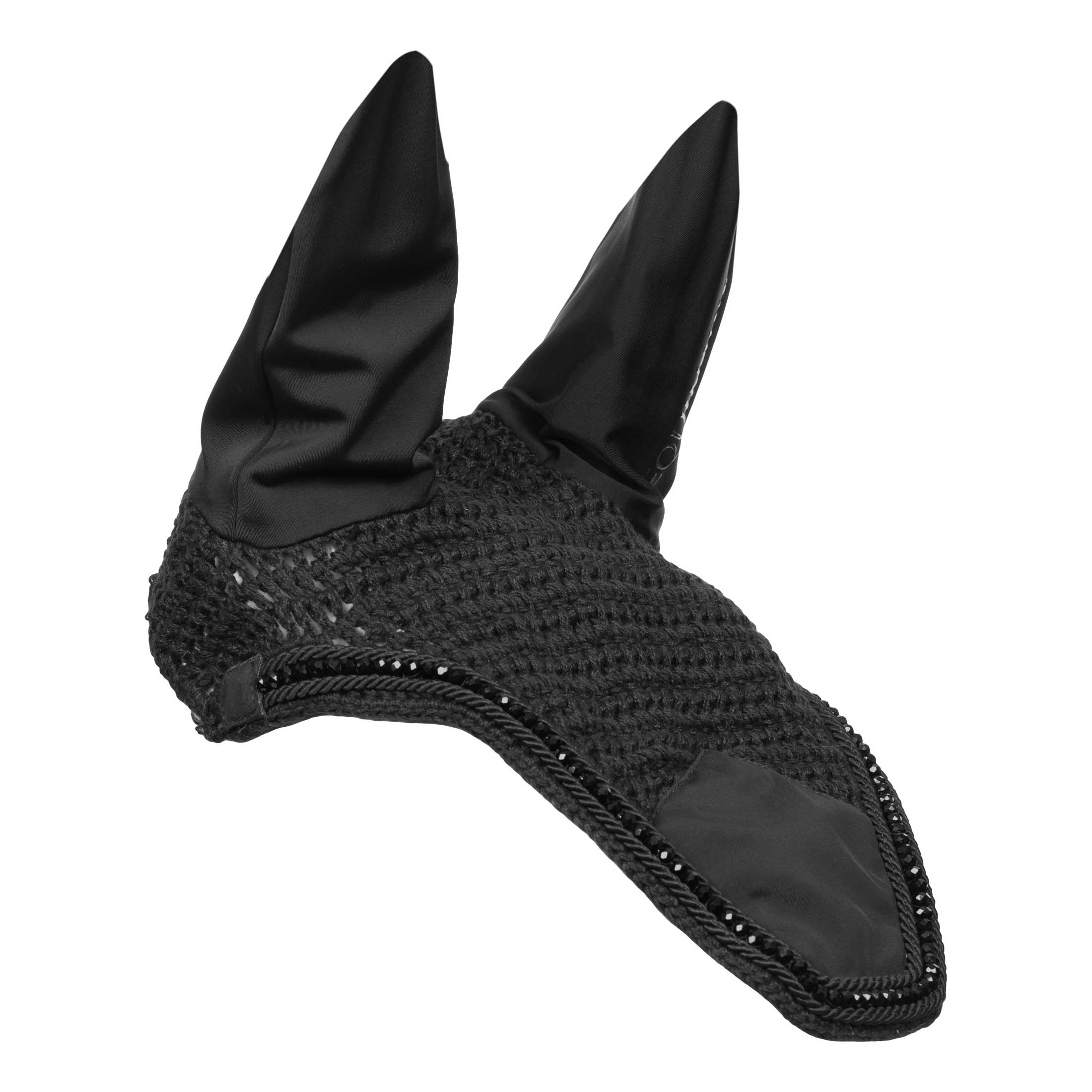 Equinavia Bergen Crystal Ear Net image #1