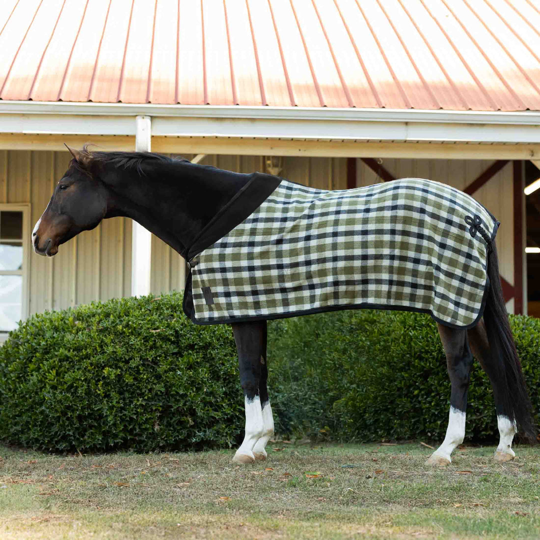 Equinavia Ulla Wool Cooler image 