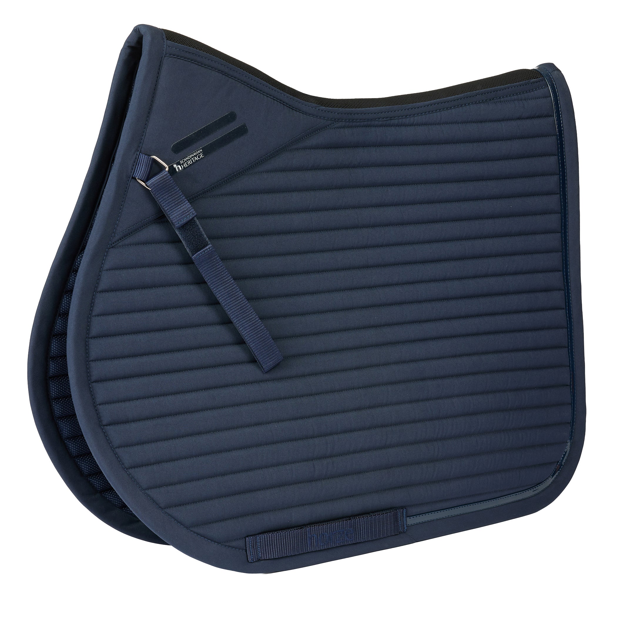Horze Symphony Sport All Purpose Saddle Pad image #1