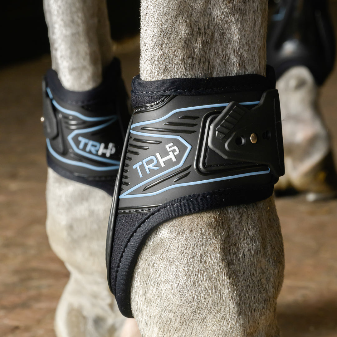 Veredus TRH5 Rear Fetlock Boots image 
