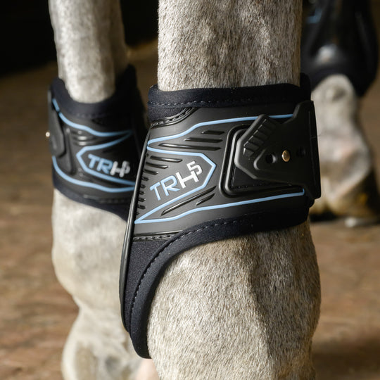 Veredus TRH5 Rear Fetlock Boots image 