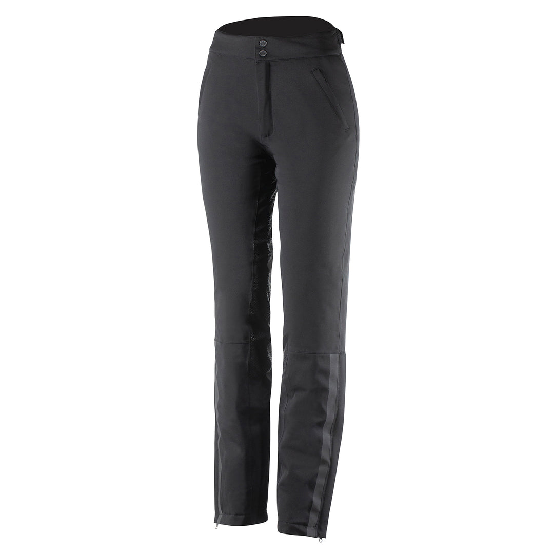 B Vertigo Dana Womens Padded Thermo Breeches image 
