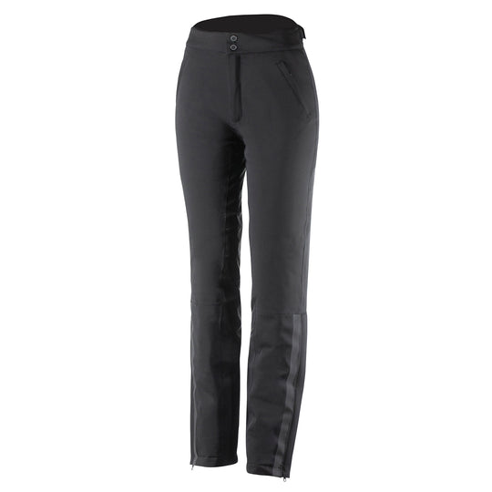 B Vertigo Dana Womens Padded Thermo Breeches image 