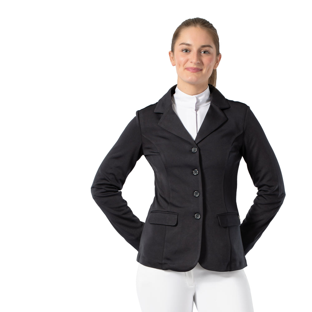 Horze Ada Womens Show Jacket image #1