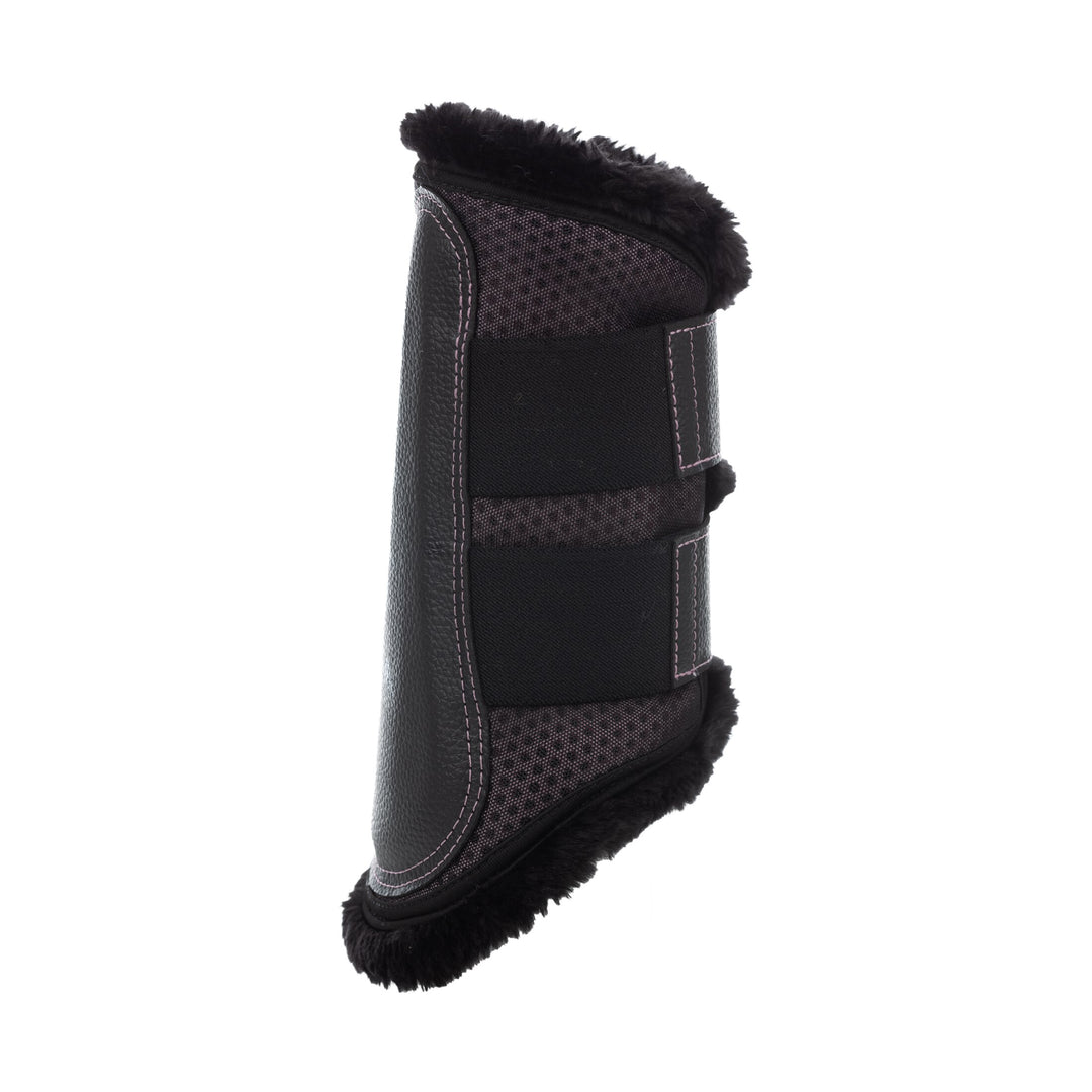 Equinavia Ty Fleece-Edged Brushing Boots with NordicAir™ Tech image 