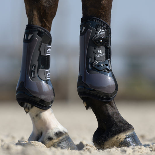 Veredus Olympus Absolute Front Tendon Boots image 