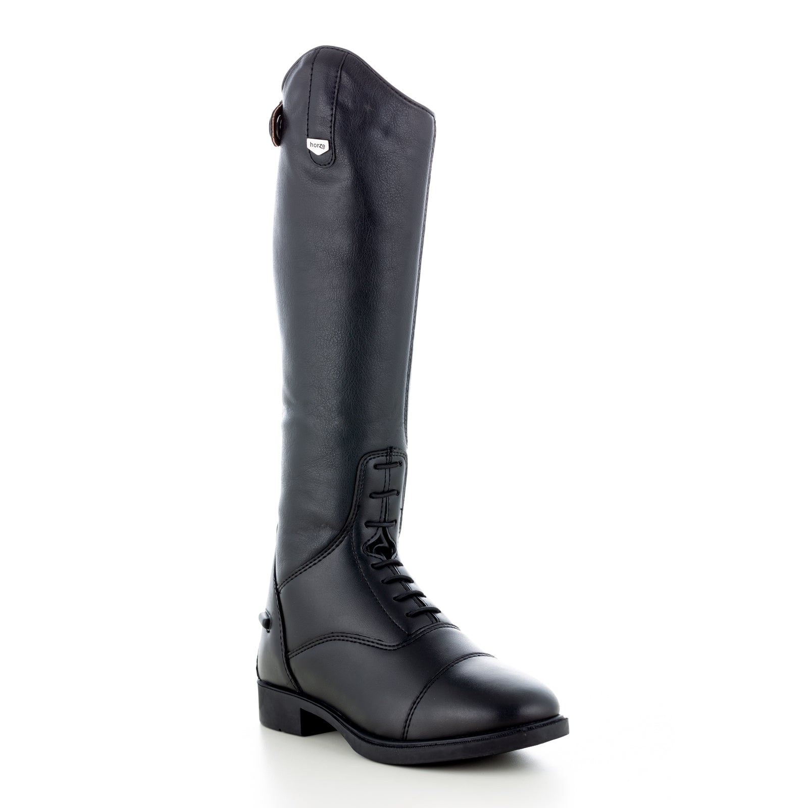 Horze Rover Kids Tall Field Boots image #1