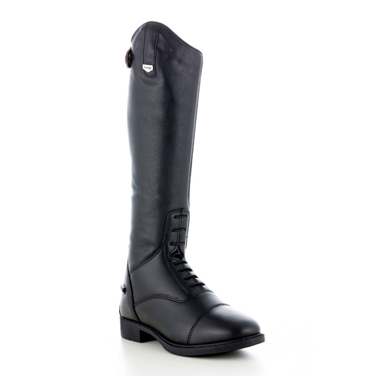 Horze Rover Kids Tall Field Boots image 