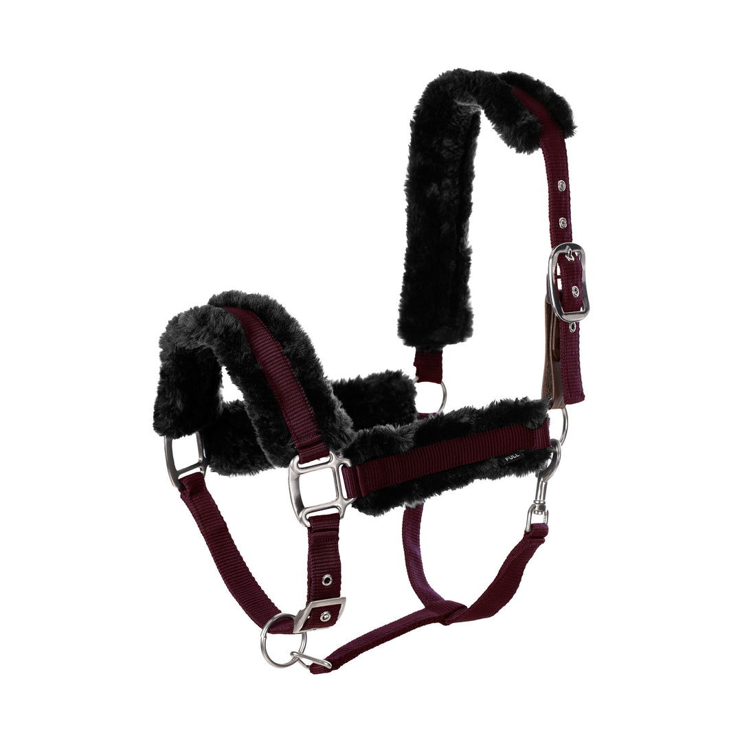 Equinavia Valkyrie Ultra Fleece Breakaway Halter image #1