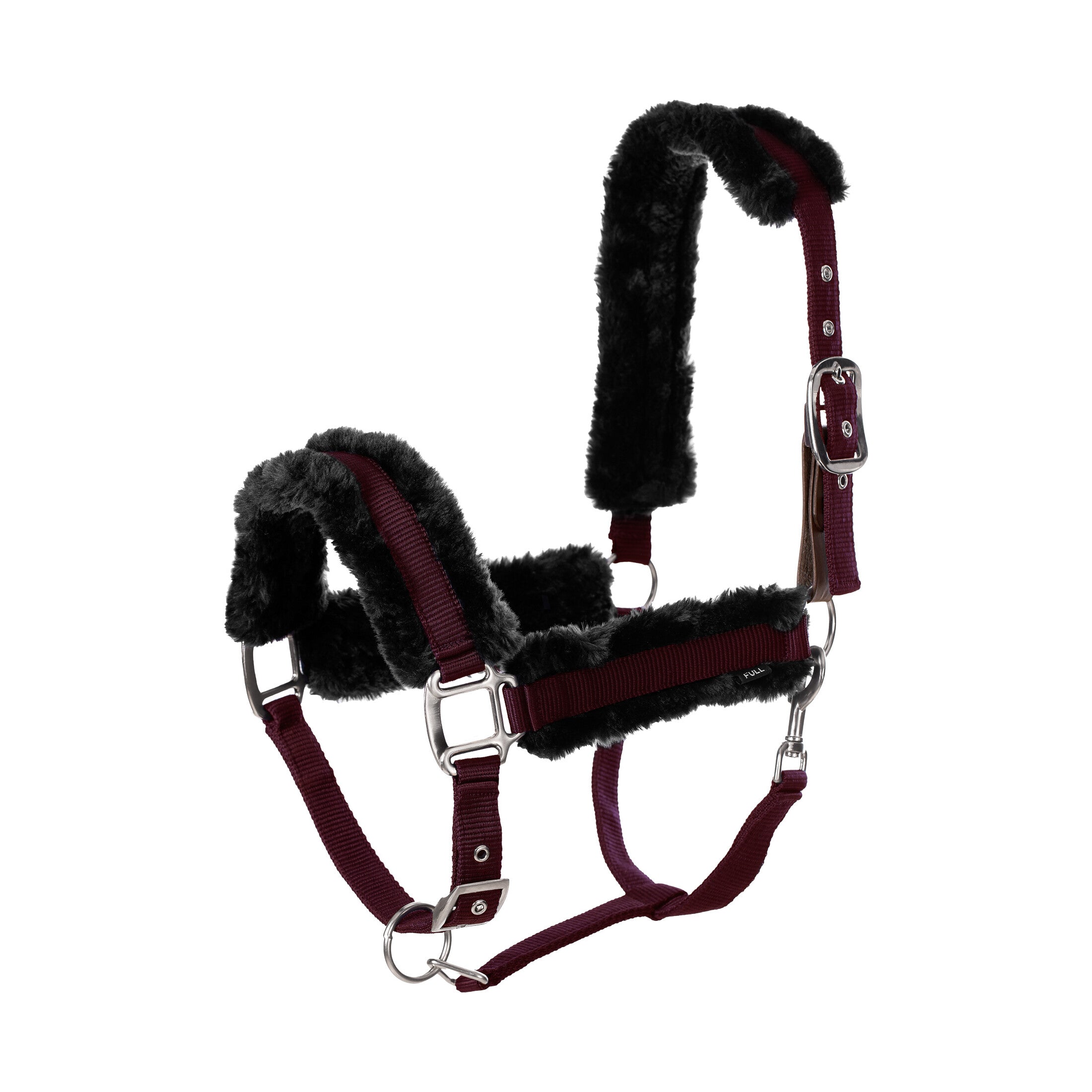 Equinavia Valkyrie Ultra Fleece Breakaway Halter image #1