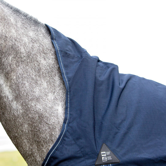 Horze Avalanche Heavy Weight Turnout Blanket 300g image 