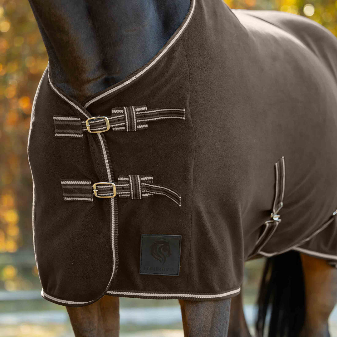 Equinavia Norse Fleece Cooler image 