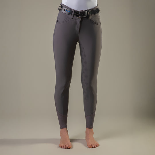 Tredstep Ireland Evolute Pro Womens Full Seat Breeches image 