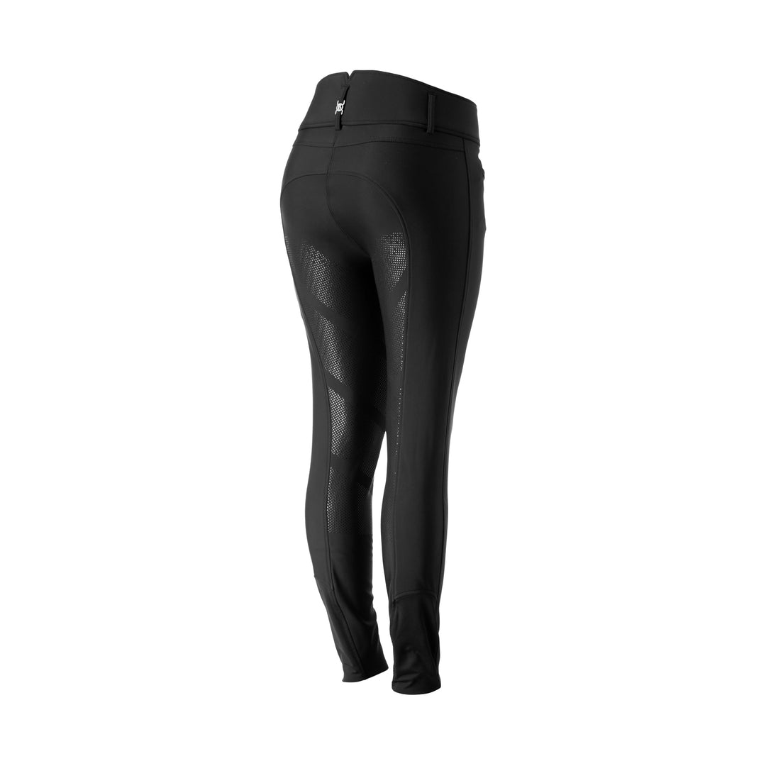 B Vertigo Tiffany II Womens Thermo Full Seat Breeches image 