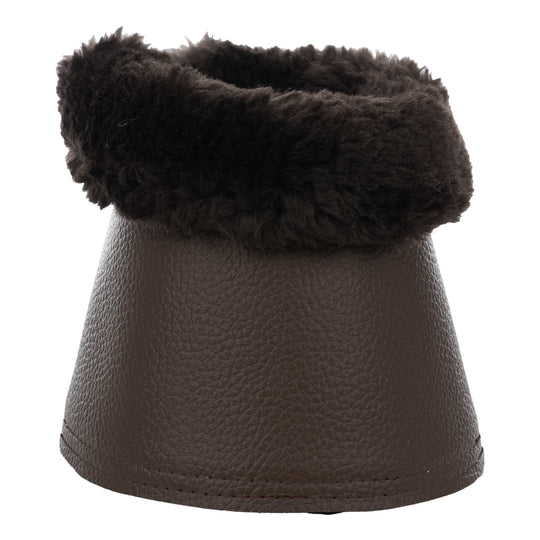Equinavia Ty Ultra Fleece Overreach Boots image 