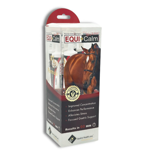EHI Equi+Calm Paste image 