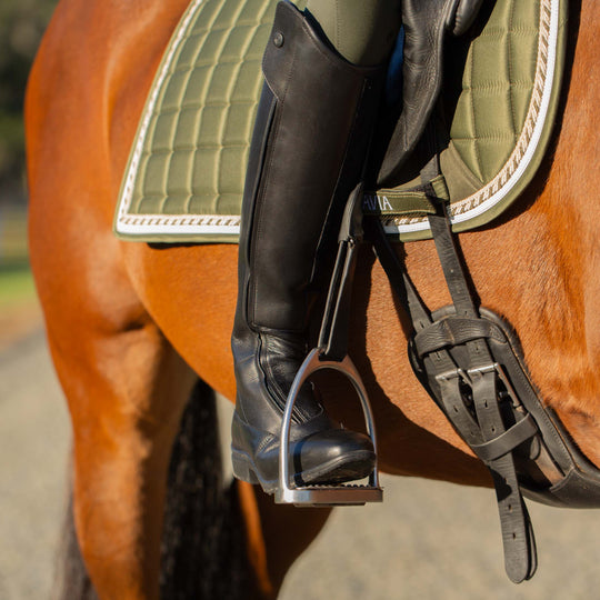 Equinavia Kassi Womens Sport Tall Boots image 