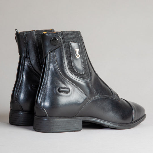 Tredstep Ireland Medici III Lace Paddock Boots image 