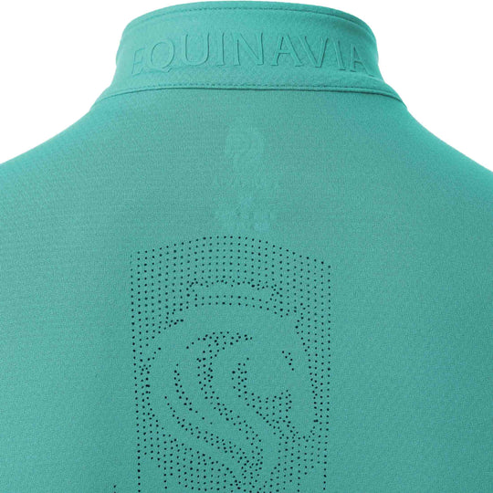 Equinavia Mari Kids Sleeveless Sun Shirt with NordicAir™ Tech image 