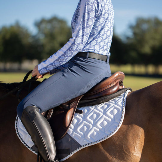 Equinavia Selma Womens Long Sleeve Sun Shirt image 