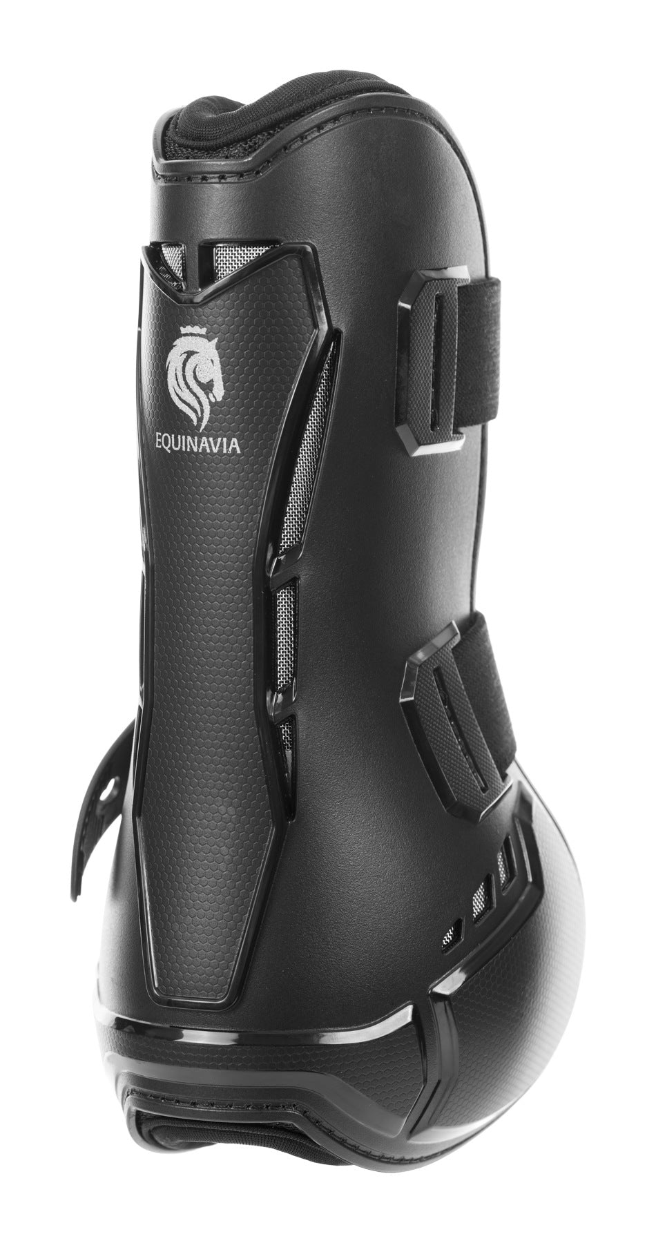 Equinavia Asgardian Open Front Boots image 