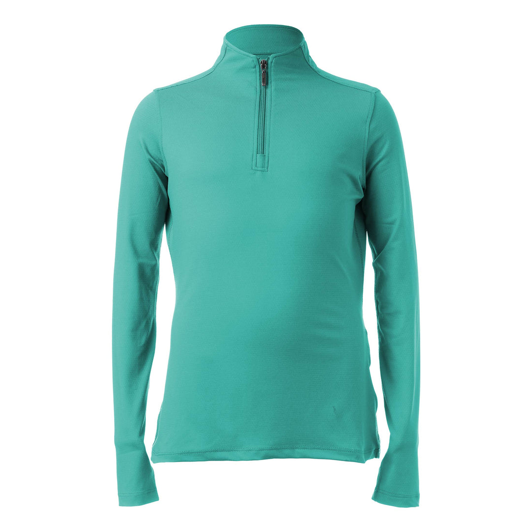 Equinavia Mari Kids Long Sleeve Sun Shirt with NordicAir™ Tech image #1