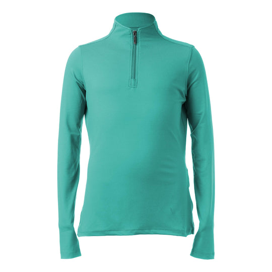Equinavia Mari Kids Long Sleeve Sun Shirt with NordicAir™ Tech image 