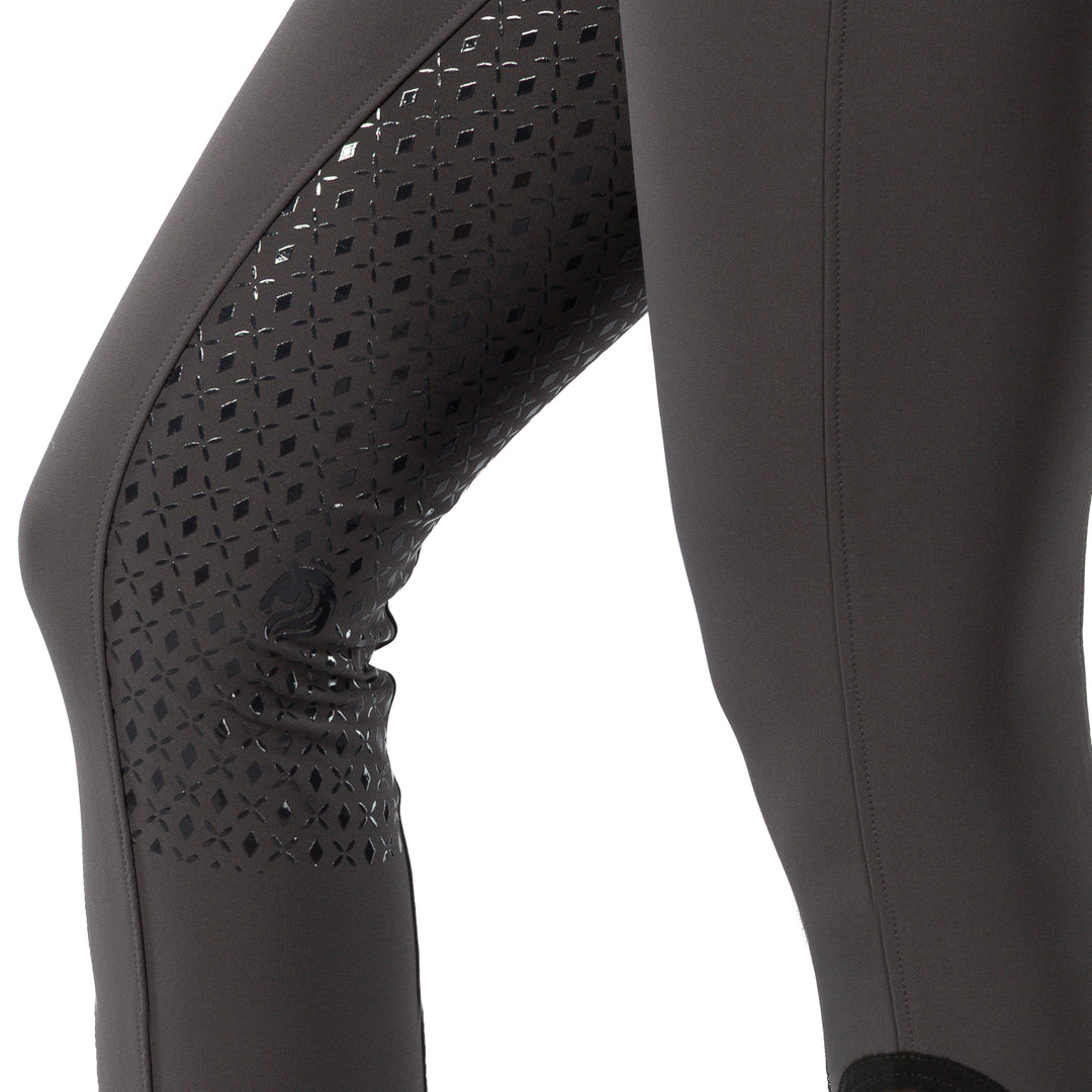 Equinavia Victoria Womens Silicone Full Seat Breeches image 